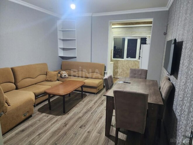 Satılır 2 otaqlı yeni tikili 51 m², photo 3 from 10