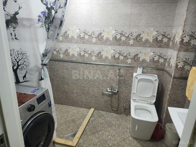 Satılır 2 otaqlı yeni tikili 51 m², photo 7 from 10