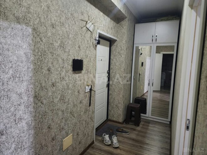 Satılır 2 otaqlı yeni tikili 51 m², photo 6 from 10