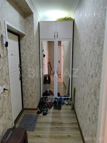 Satılır 2 otaqlı yeni tikili 51 m², photo 9 from 10