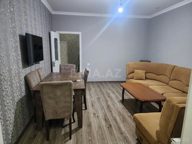 Satılır 2 otaqlı yeni tikili 51 m², photo 4 from 10