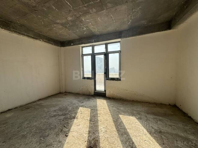 Satılır 3 otaqlı yeni tikili 170 m², Koroğlu m., photo 15 from 23