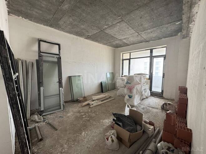 Satılır 3 otaqlı yeni tikili 170 m², Koroğlu m., photo 7 from 23