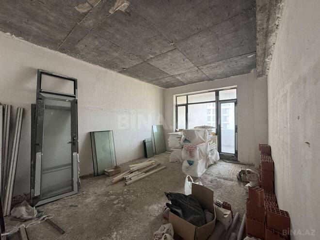 Satılır 3 otaqlı yeni tikili 170 m², Koroğlu m., photo 6 from 23