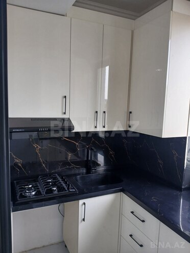 Satılır 2 otaqlı yeni tikili 57 m², Həzi Aslanov m., photo 15 from 23