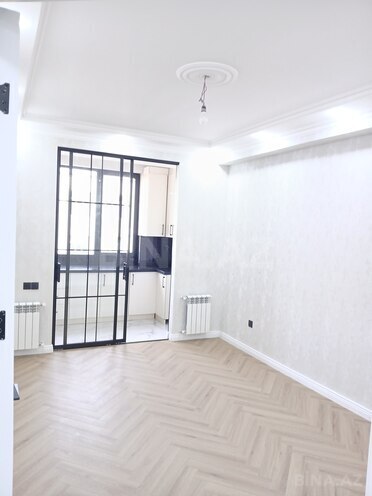 Satılır 2 otaqlı yeni tikili 57 m², Həzi Aslanov m., photo 20 from 23