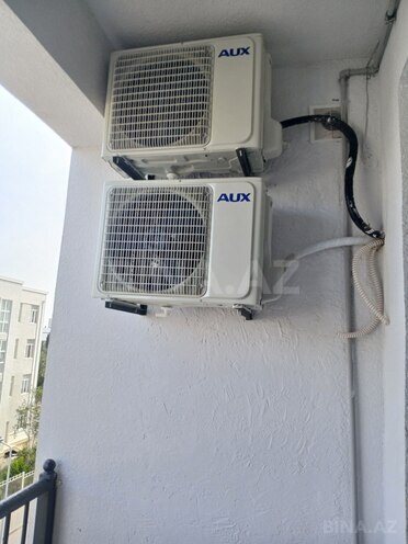 Satılır 2 otaqlı yeni tikili 57 m², Həzi Aslanov m., photo 10 from 23