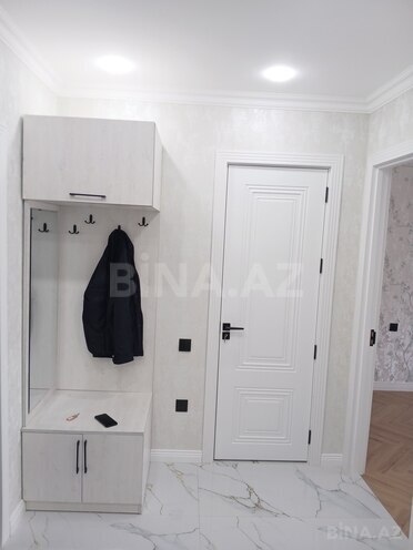 Satılır 2 otaqlı yeni tikili 57 m², Həzi Aslanov m., photo 3 from 23