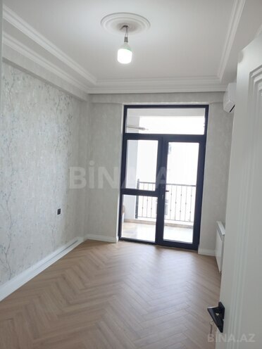 Satılır 2 otaqlı yeni tikili 57 m², Həzi Aslanov m., photo 16 from 23