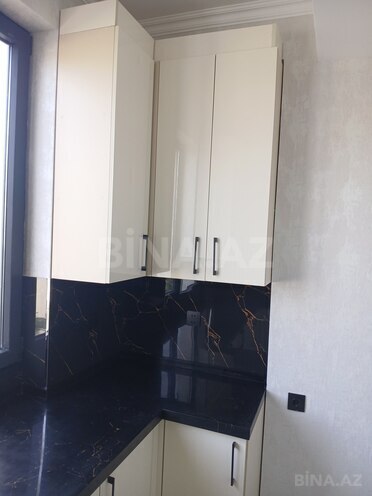 Satılır 2 otaqlı yeni tikili 57 m², Həzi Aslanov m., photo 11 from 23