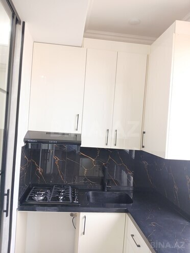 Satılır 2 otaqlı yeni tikili 57 m², Həzi Aslanov m., photo 13 from 23