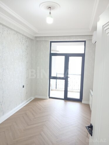 Satılır 2 otaqlı yeni tikili 57 m², Həzi Aslanov m., photo 17 from 23
