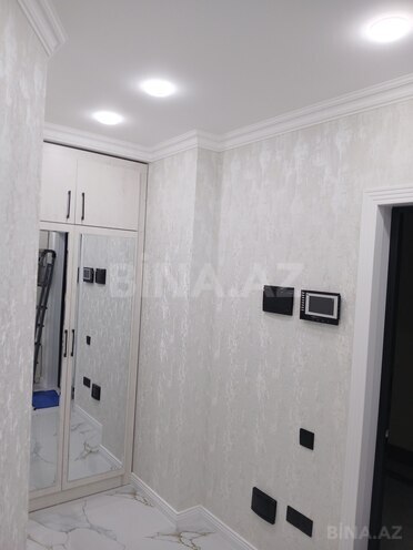 Satılır 2 otaqlı yeni tikili 57 m², Həzi Aslanov m., photo 9 from 23