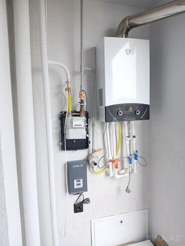Satılır 2 otaqlı yeni tikili 57 m², Həzi Aslanov m., photo 12 from 23