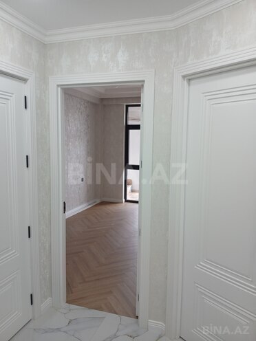 Satılır 2 otaqlı yeni tikili 57 m², Həzi Aslanov m., photo 7 from 23