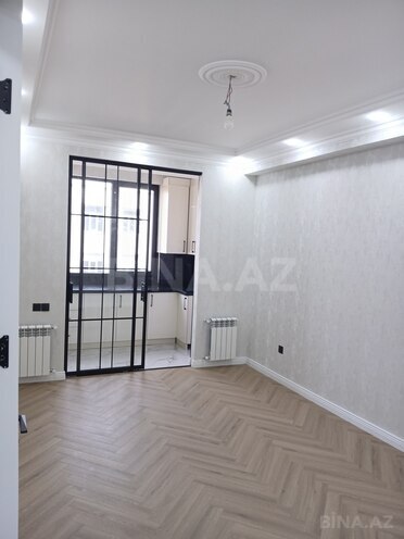 Satılır 2 otaqlı yeni tikili 57 m², Həzi Aslanov m., photo 19 from 23
