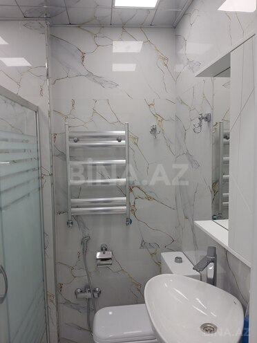 Satılır 2 otaqlı yeni tikili 57 m², Həzi Aslanov m., photo 22 from 23