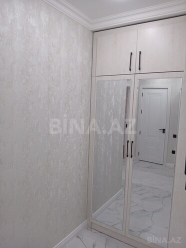 Satılır 2 otaqlı yeni tikili 57 m², Həzi Aslanov m., photo 6 from 23