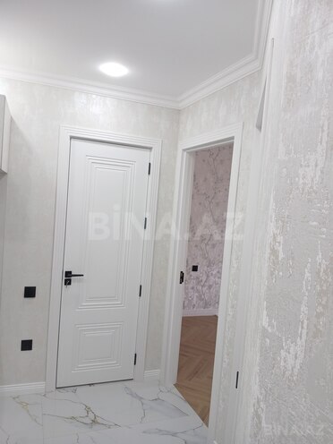 Satılır 2 otaqlı yeni tikili 57 m², Həzi Aslanov m., photo 1 from 23