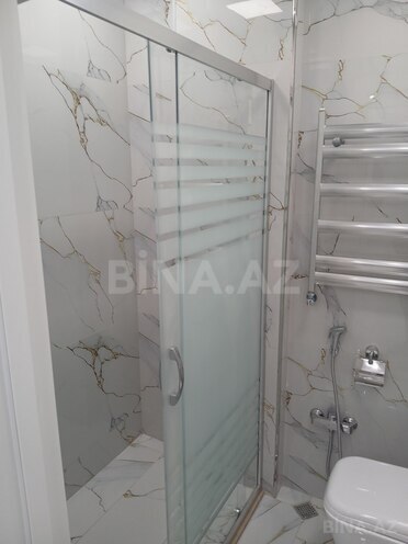 Satılır 2 otaqlı yeni tikili 57 m², Həzi Aslanov m., photo 18 from 23
