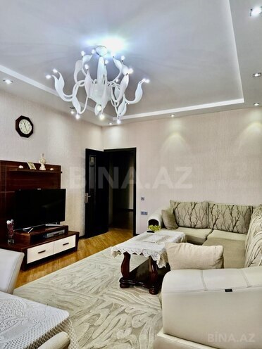 Продаётся 3-комн. новостройка 96 м², м. Низами, photo 3 from 15