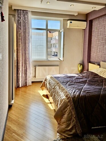 Продаётся 3-комн. новостройка 96 м², м. Низами, photo 4 from 15