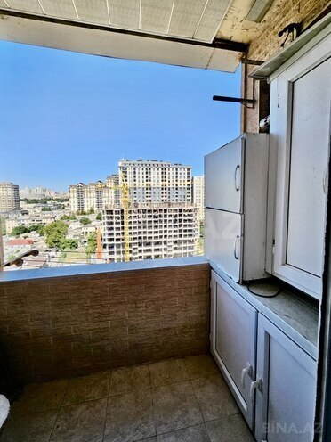 Продаётся 3-комн. новостройка 96 м², м. Низами, photo 13 from 15