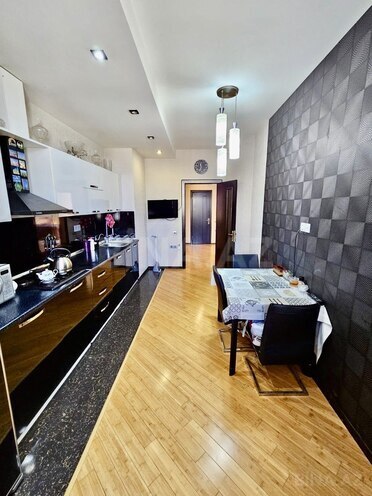 Продаётся 3-комн. новостройка 96 м², м. Низами, photo 9 from 15