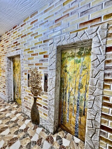 Продаётся 3-комн. новостройка 96 м², м. Низами, photo 14 from 15
