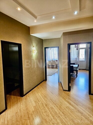 Продаётся 3-комн. новостройка 96 м², м. Низами, photo 11 from 15