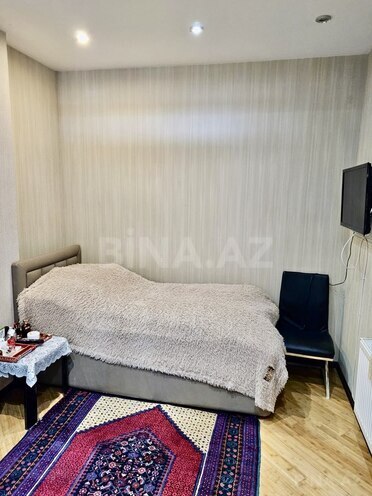 Продаётся 3-комн. новостройка 96 м², м. Низами, photo 6 from 15