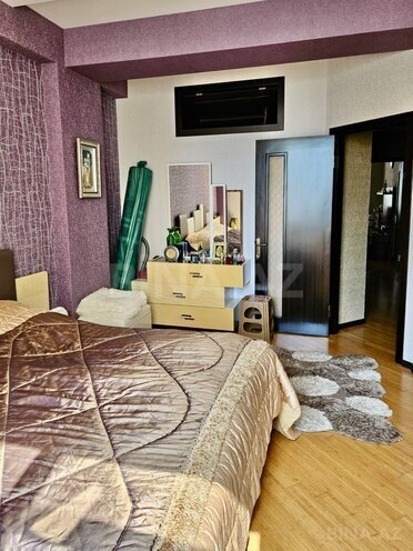 Продаётся 3-комн. новостройка 96 м², м. Низами, photo 5 from 15