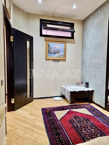 Продаётся 3-комн. новостройка 96 м², м. Низами, photo 7 from 15
