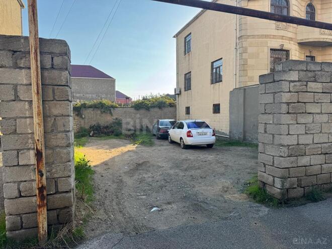 Satılır  torpaq 2 sot, Həzi Aslanov q., photo 3 from 6