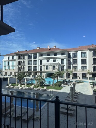 Продаётся 2-комн. новостройка 92 м², пос. Sea Breeze, photo 3 from 12