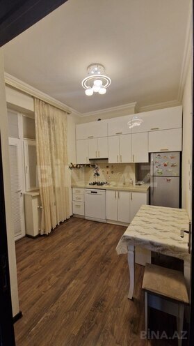 Сдаётся 4-комн. новостройка 85 м², пос. Говсан, photo 8 from 14