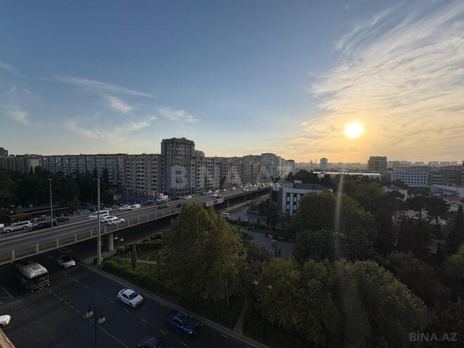 Satılır 3 otaqlı köhnə tikili 90 m², Gənclik m., photo 13 from 14