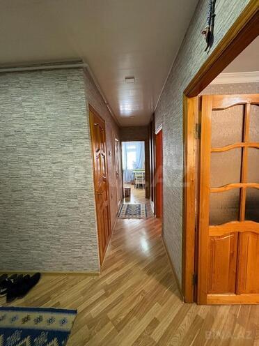 Satılır 3 otaqlı köhnə tikili 90 m², Gənclik m., photo 9 from 14