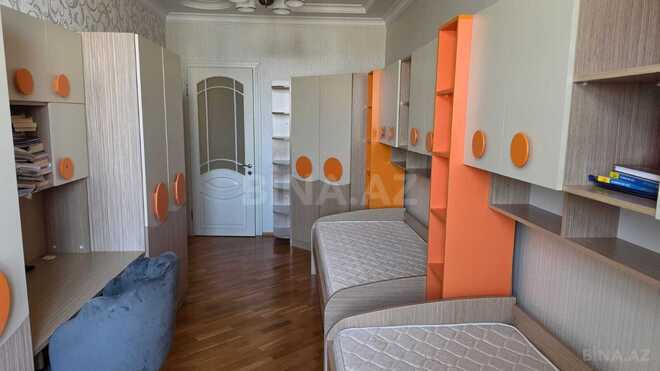 İcarəyə verilir 3 otaqlı yeni tikili 150 m², Azadlıq Prospekti m., photo 11 from 29