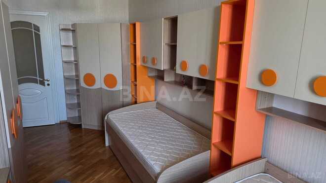 İcarəyə verilir 3 otaqlı yeni tikili 150 m², Azadlıq Prospekti m., photo 12 from 29