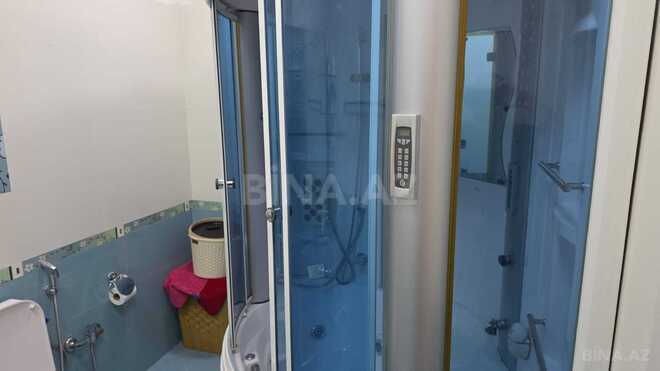 İcarəyə verilir 3 otaqlı yeni tikili 150 m², Azadlıq Prospekti m., photo 21 from 29