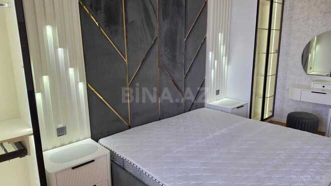 İcarəyə verilir 3 otaqlı yeni tikili 150 m², Azadlıq Prospekti m., photo 6 from 29