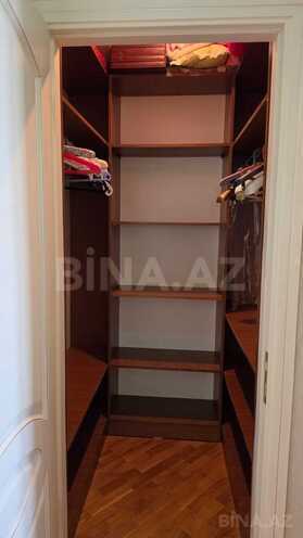 İcarəyə verilir 3 otaqlı yeni tikili 150 m², Azadlıq Prospekti m., photo 20 from 29