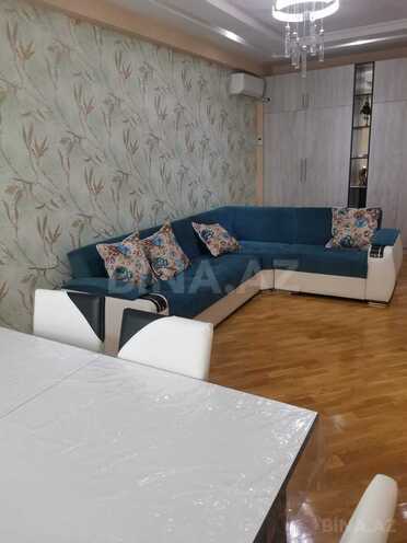 Сдаётся 3-комн. новостройка 100 м², пос. Ази Асланова, photo 5 from 12