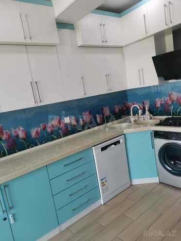 Сдаётся 3-комн. новостройка 100 м², пос. Ази Асланова, photo 8 from 12