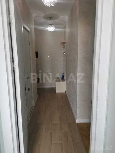 Сдаётся 3-комн. новостройка 100 м², пос. Ази Асланова, photo 10 from 12