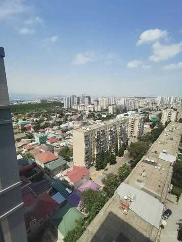 Сдаётся 3-комн. новостройка 100 м², пос. Ази Асланова, photo 11 from 12