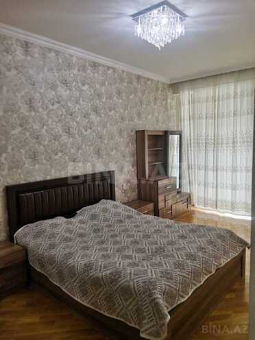 Сдаётся 3-комн. новостройка 100 м², пос. Ази Асланова, photo 6 from 12