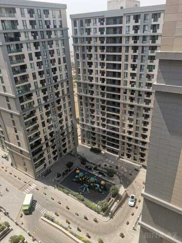 Сдаётся 3-комн. новостройка 100 м², пос. Ази Асланова, photo 3 from 12