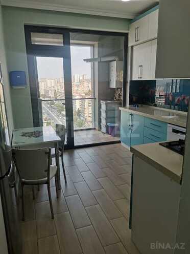 Сдаётся 3-комн. новостройка 100 м², пос. Ази Асланова, photo 9 from 12